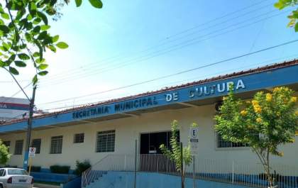Cultura pede socorro a poder público em carta&nbsp;