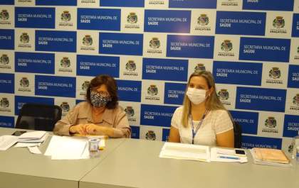 Pacientes de Araçatuba com covid-19 estão ‘furando’ a quarentena