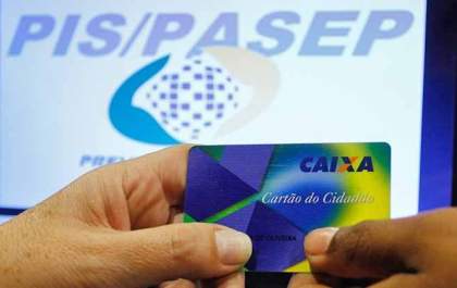 Governo antecipa prazo final de saque do abono do PIS-Pasep