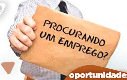 Balcão de emprego: Casa do Trabalhador oferece 32 vagas