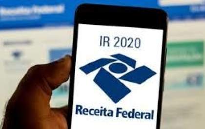 40% dos brasileiros ainda não entregaram a declaração do IR