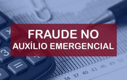 Crime: 1.126 servidores de MS receberam&nbsp; R$ 600 do Auxílio emergencial