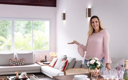 IBHS abre primeira turma de Home Staging no País
