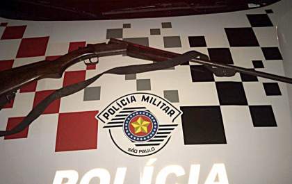 Briga acaba em facadas em Nova Independência