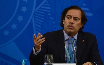 Caixa explica linha de crédito para micro e pequenos empresários