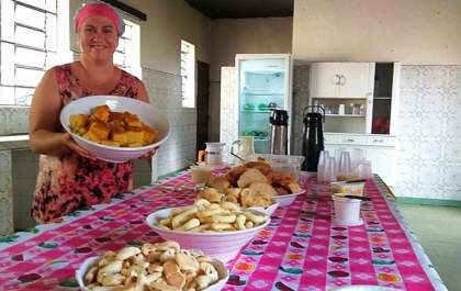 Conheça o novo delivery: “O sabor do campo vai até você” em Três Lagoas
