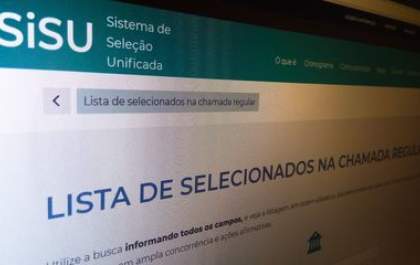 MEC divulga novas datas do Sisu, Prouni e Fies