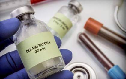 Esperança contra a Covid: encontrada a 1ª droga que reduz mortes pela nova doença
