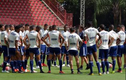 Futebol profissional volta aos treinos em julho no Estado de São Paulo