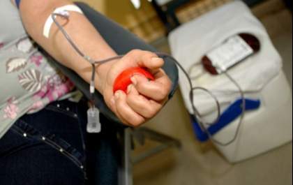 Hemosul de Três Lagoas precisa de sangue tipo O e B