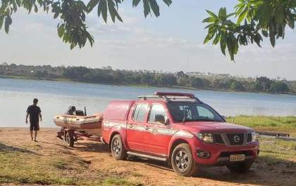 Corpo de homem é encontrado em braço do Tietê, em Aracanguá