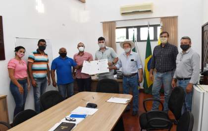 Nova empresa deverá se instalar em Selvíria ainda dentro do segundo semestre de 2020