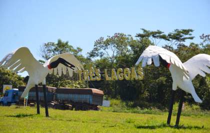 06 novos casos de COVID-19, registrados hoje (17), em Três Lagoas