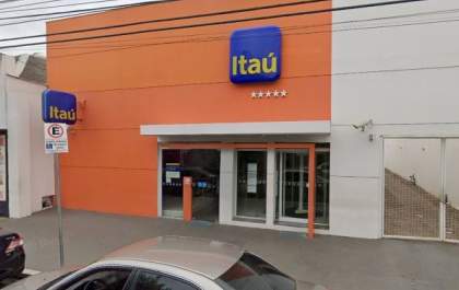 Agências do Itaú Unibanco ficam temporariamente fechadas após suspeita de coronavírus