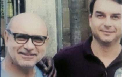 Fabrício Queiroz, ex-assessor de filho de Bolsonaro, é preso