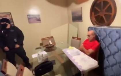 Prisão de Fabrício Queiroz foi feita pelo Gaeco, de São Paulo