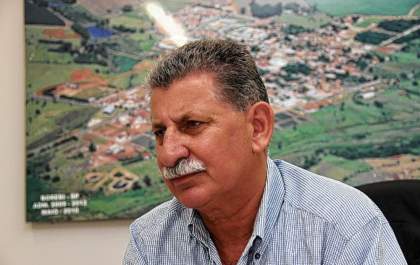 Prefeito com coronavírus tem morte cerebral