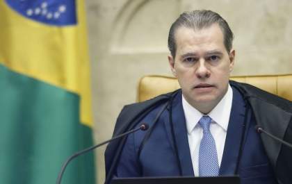 Siran pede que presidente do STF vote pela inconstitucionalidade do Funrural