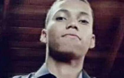 Estudante de 18 anos morre após acidente com moto