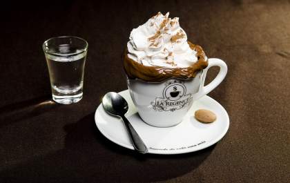 Cansado de ficar em casa? Vá tomar um Café em segurança