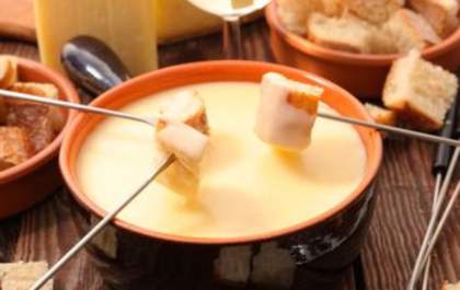 Fondue & Cia