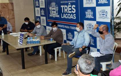 Mantida restrição para idosos e crianças em igrejas de Três Lagoas