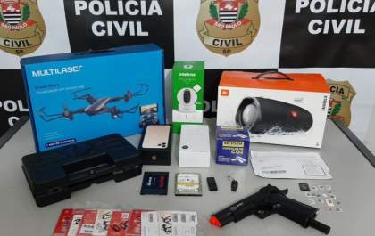Adolescente hacker resgata R$ 37 mil em auxílio emergencial mediante fraude