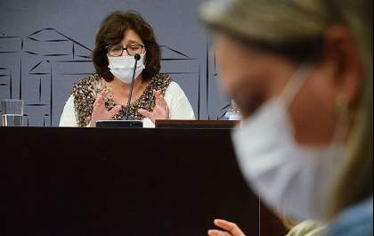 Secretária de Saúde de Araçatuba será sabatinada na Câmara