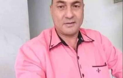 Morre Luis Antônio Da Silva, o querido Luizinho&nbsp;&nbsp;