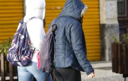 Frente fria chega esta semana em MS