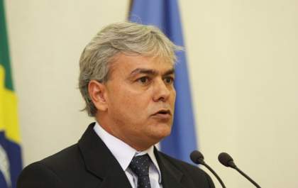 Jorginho do Gás afirma que são inverídicas denúncias de assessor ao MPE
