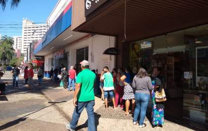 Casos positivos de covid-19 crescem 163% em Araçatuba em junho