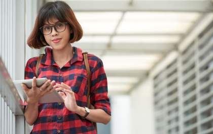 Pesquisa aponta os 10 cursos mais buscados em universidades públicas brasileiras