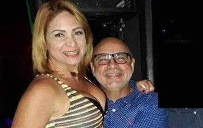 MP faz operação em BH para tentar prender mulher de Fabrício Queiroz