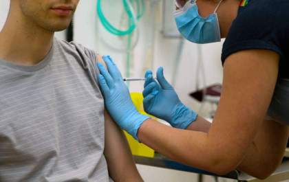 São Paulo inicia testes da vacina contra o novo coronavírus no dia 20 de julho