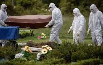 Mais seis mortes por Covid-19 em 24 horas em MS