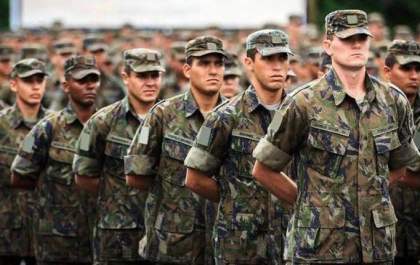 Prazo para alistamento militar foi prorrogado