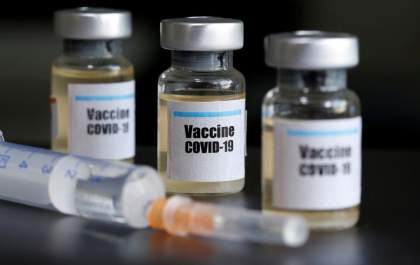 Brasil pode assinar acordo para produzir vacina contra a Covid-19&nbsp;