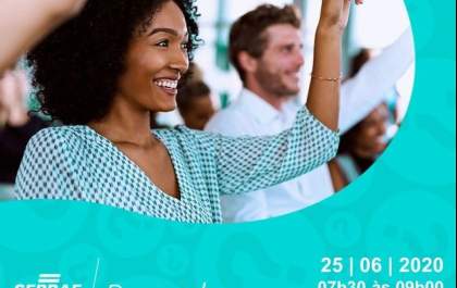 Sebrae-SP oferece evento on-line e gratuito nesta quinta-feira