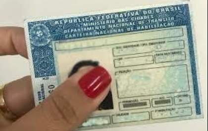 Câmara aumenta validade da CNH para 10 anos