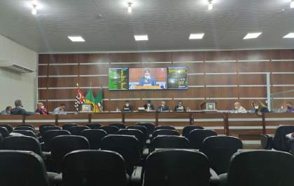 Câmara aprova repasses de R$ 1,5 milhão para Santa Casa e entidades de Birigui