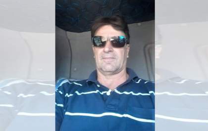 MS: carretas batem de frente e um dos motorista morre