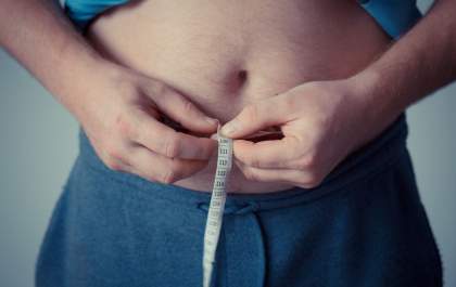 Por que a obesidade é um fator de risco para pessoas com coronavírus?