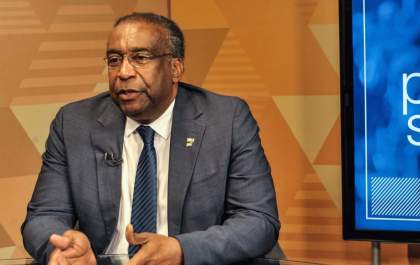 Publicado decreto que torna sem efeito nomeação de Decotelli para ministro