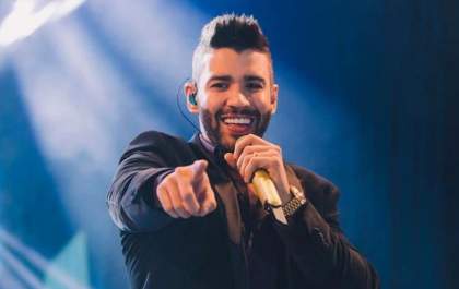 Confira as lives desta sexta-feira (26)
