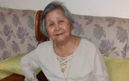 Tikae Inoue, mãe da prefeita Tamiko, falece aos 93 anos