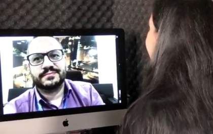 Pensa em fazer algum curso profissionalizante? O Senai está com vagas abertas