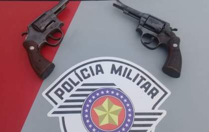 PM prende duas jovens acusadas de atirar em casal em Araçatuba
