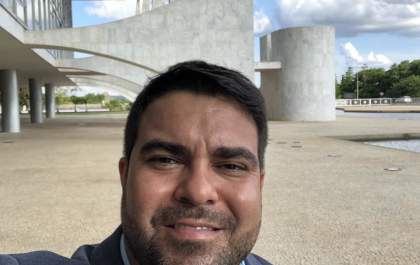 Enterro do prefeito de Santo Antônio do Aracanguá será às 13h