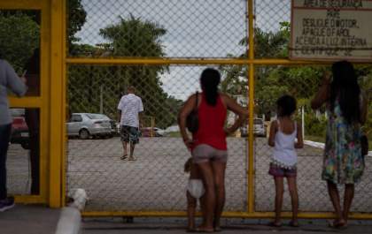 SAP prorroga suspensão das visitas por mais 30 dias